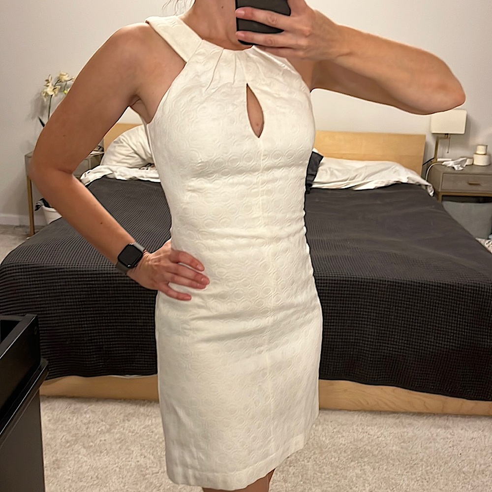 WHBM Cocktail Dress